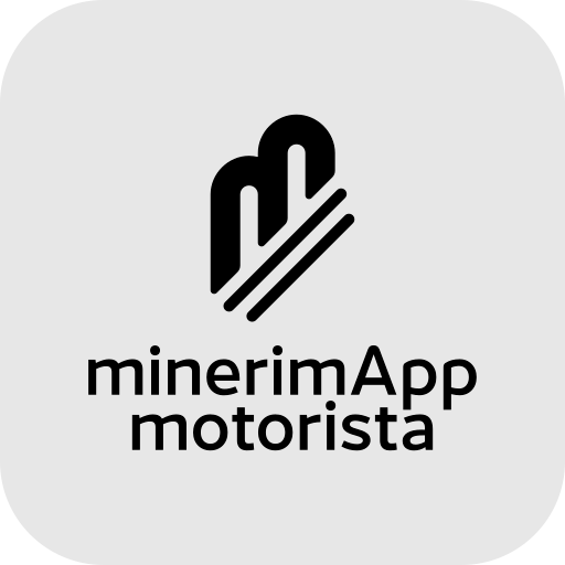 Minerim App Motorista