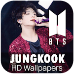 Jungkook BTS wallpaper: Wallpaper for Jungkook BTS Apk