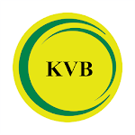 Cover Image of ダウンロード KVB-DLite＆モバイルバンキング  APK