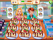 screenshot of Food Voyage: Fun Cooking Games