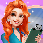 Cover Image of ダウンロード Makeup Merge: Fashion Makeover  APK