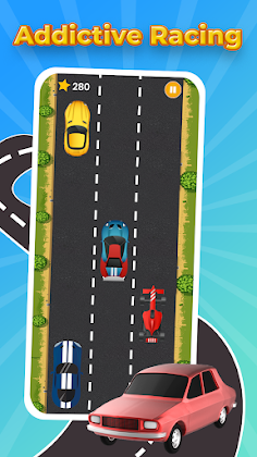 Car Racing - Screenshot 3