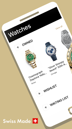 Android application Adresta screenshort