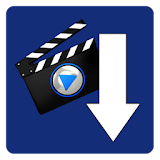 Video Downloader for Facebook 2021 icon