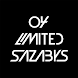 04 Limited Sazabys 公式アプリ