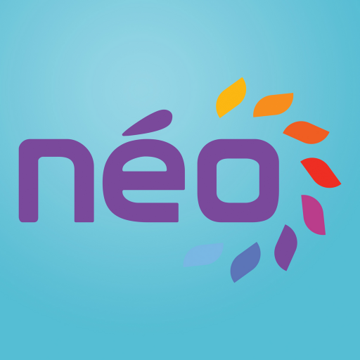 Néo Radio logo