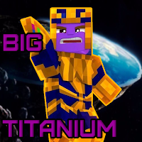 Big titan mod
