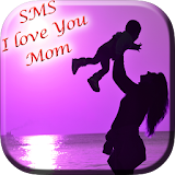 SMS I Love You Mom icon