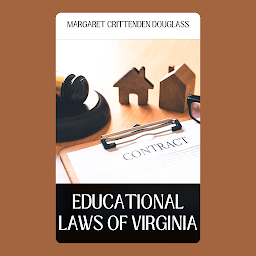 Icon image EDUCATIONAL LAWS OF VIRGINIA: Demanding Books on Fiction : Short Stories (single author): EDUCATIONAL LAWS OF VIRGINIA