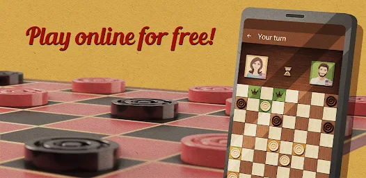 Checkers Online - Apps on Google Play