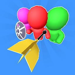 Icon image Skewer Shooter