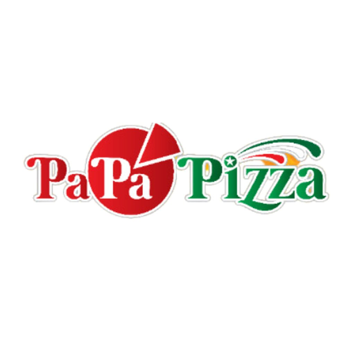 Papa Pizza Liverpool logo