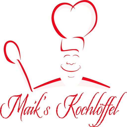 Maiks Kochloeffel logo