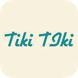 Tiki Tiki Restaurant icon