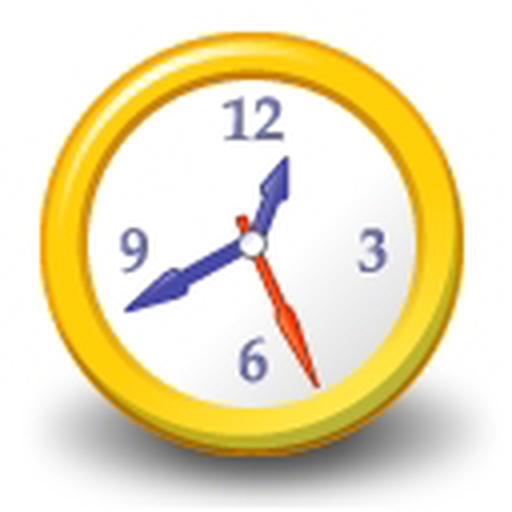 SuperIntime-مراقبة الحضور logo
