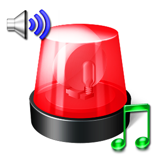 Police Siren Ringtones 1.5 Icon