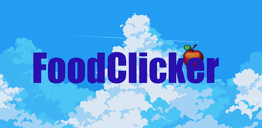 FoodClicker - catch fruits