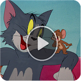 video tom and jerry icon