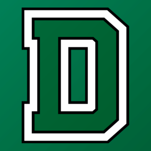 Dartmouth Sports logo