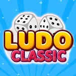 Cover Image of Download Ludo Club - Ludo Classic - King of Board Games 👑 2.1 APK
