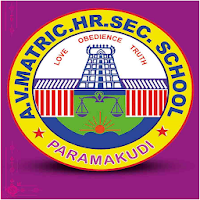 Ayira Vaisya Matriculation Sch
