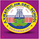 Ayira Vaisya Matriculation School- Parent's App विंडोज़ पर डाउनलोड करें