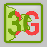 Accréditeur 3G (FreeMobile) icon
