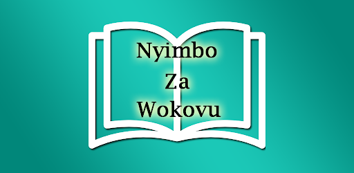 Nyimbo Za Wokovu - In Swahili