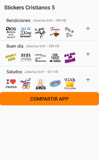 App-voorskou