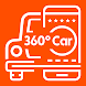 360°Car - Androidアプリ