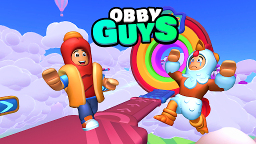 Get the Most Out of Obby Guys: Expert Tips for Games