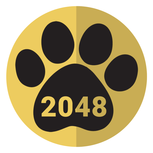 Pets 2048 1.0.00 Icon