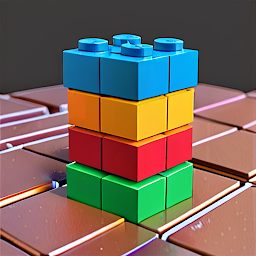 Icon image Brick Match 3D