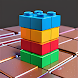 Brick Match 3D