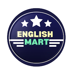 图标图片“English Mart”