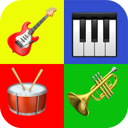 Icon image Guess Band by Emoji - Quiz