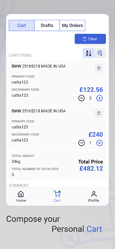 Sar Metals Cats Screen 3