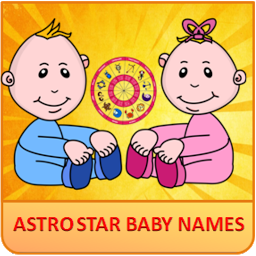 Icon image Baby Names & Birth Star