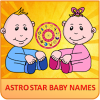 Baby Names & Birth Star