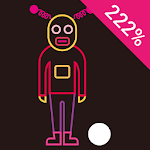 Cover Image of Unduh BBTAN2 by 222% 2.15.1 APK