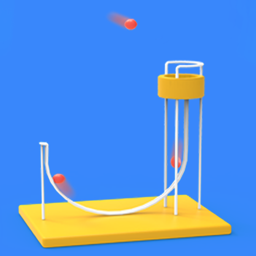 Idle Perpetual Motion Machine logo