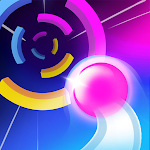 Cover Image of Download Beat Colors: Edm & Music Bunzo  APK