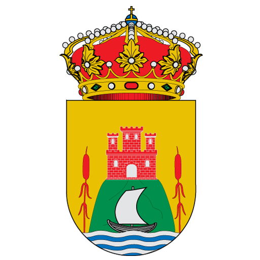 Sanlúcar de Guadiana Informa logo