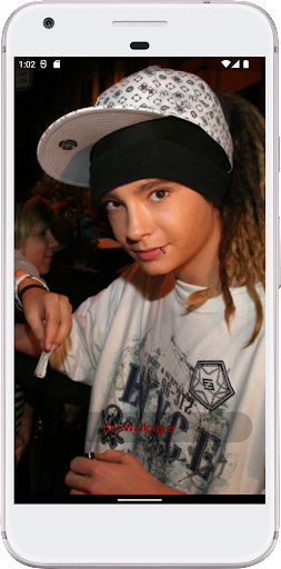 Tom Kaulitz Wallpaper - HD