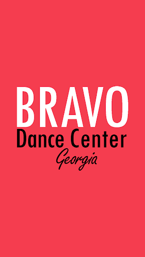 Android application Bravo Dance Center screenshort