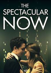 Icon image The Spectacular Now