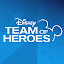 Disney Team of Heroes