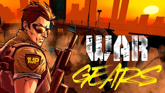 War Gears 2023 Apk Download New* 1