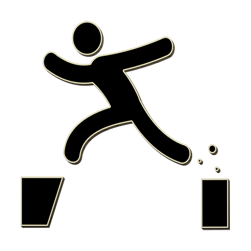 Life hangs in the balance logo