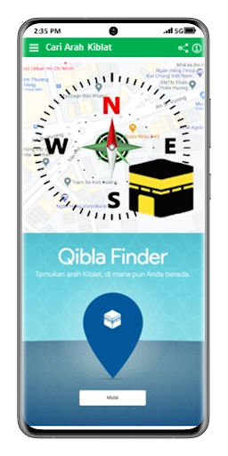 Kalender Hijriyah 1445